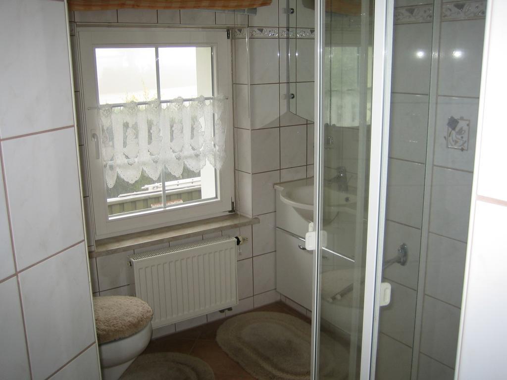 Apartment Schlafwandler Steinigtwolmsdorf Room photo