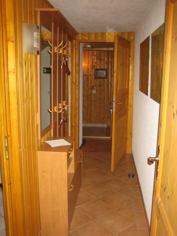 Apartment Schlafwandler Steinigtwolmsdorf Exterior photo