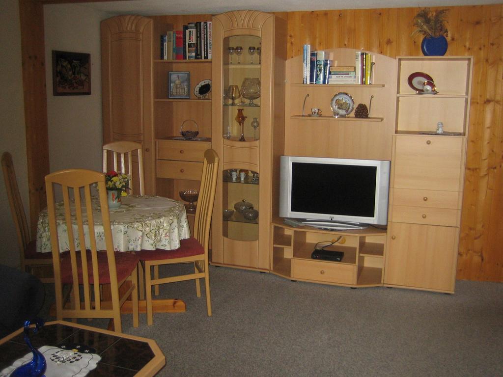 Apartment Schlafwandler Steinigtwolmsdorf Exterior photo