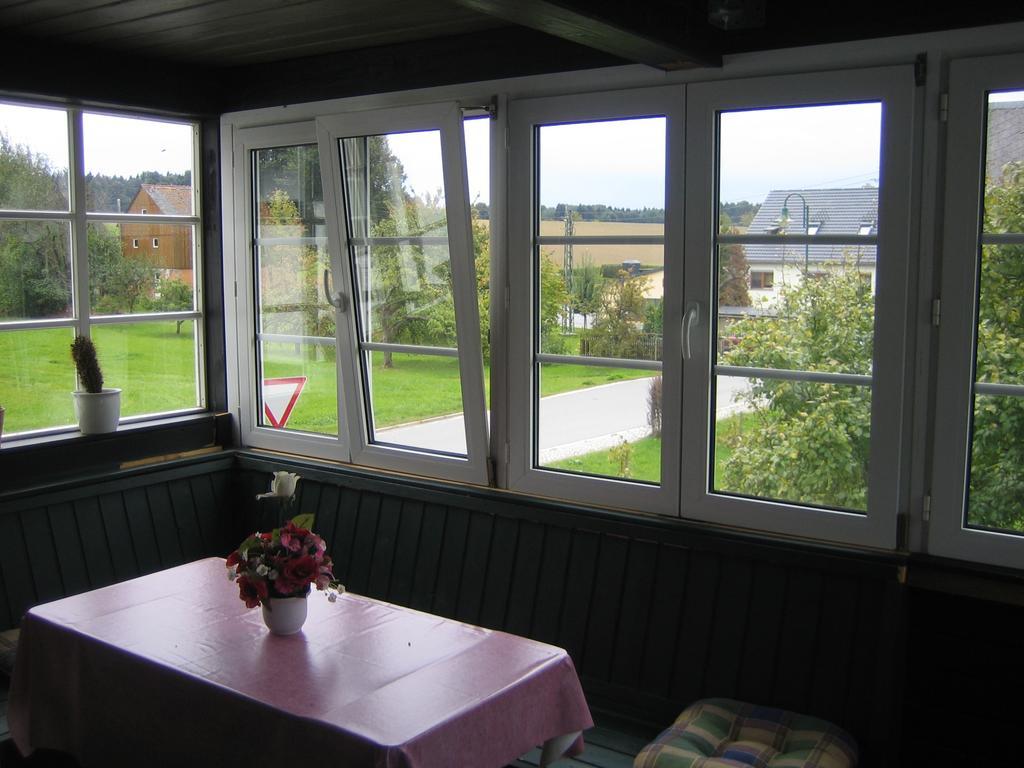 Apartment Schlafwandler Steinigtwolmsdorf Exterior photo