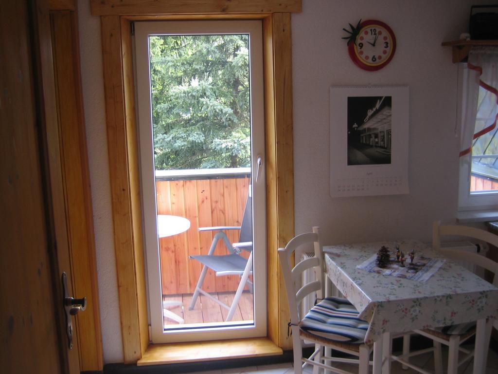 Apartment Schlafwandler Steinigtwolmsdorf Exterior photo