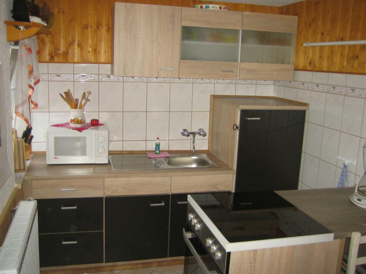 Apartment Schlafwandler Steinigtwolmsdorf Exterior photo